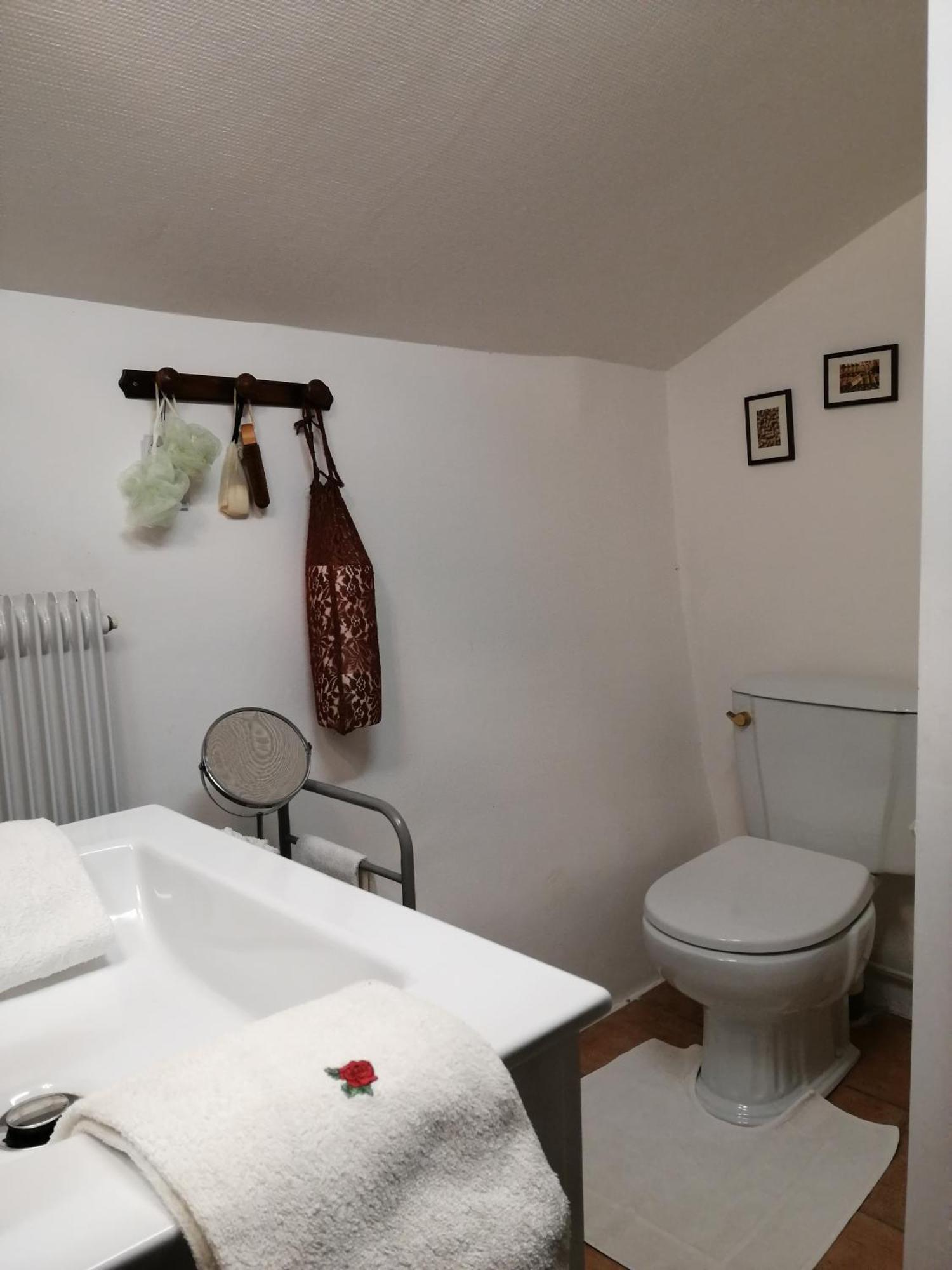 Chambres Rozies Dunes Cameră foto