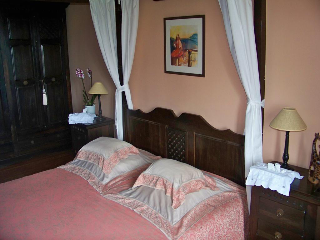 Chambres Rozies Dunes Cameră foto